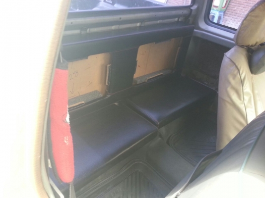 ชาย  big-m king cab วาง 1เจ ติด lpg