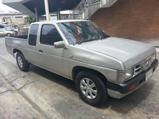 ชาย  big-m king cab วาง 1เจ ติด lpg