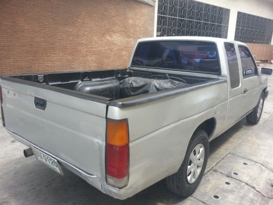 ชาย  big-m king cab วาง 1เจ ติด lpg