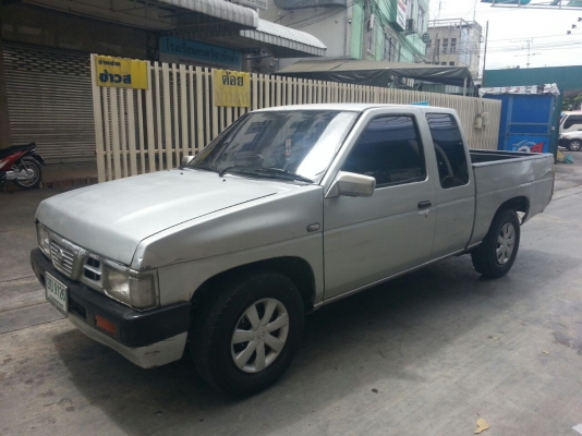 ชาย  big-m king cab วาง 1เจ ติด lpg