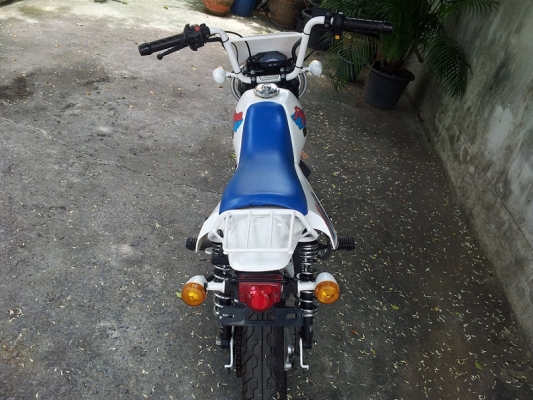 Stallion mini BAJA Stallion mini BAJA