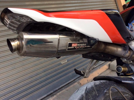 โอ บางนา ขาย cbr1000 ปี 05 อินวอย สรรพสามิต 189,000 บาท โอ บางนา ขาย cbr1000 ปี 05 อินวอย สรรพสามิต 189,000 บาท