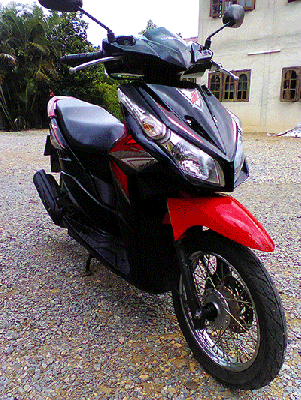 คลิกไอ110 ปี 54