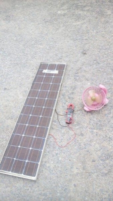 ขายแผ่นโซล่าเซลล์มือสอง12โวล 40วัตร ขายแผ่นโซล่าเซลล์มือสอง12โวล 40วัตร