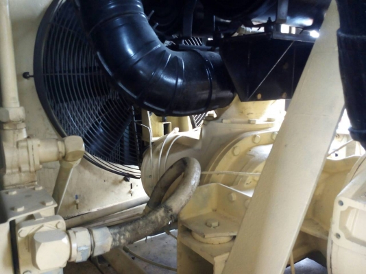 ขายเครื่องอัดลม INGERSOLL-RAND