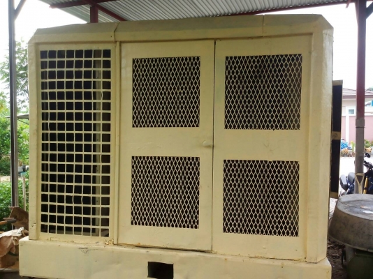 ขายเครื่องอัดลม INGERSOLL-RAND