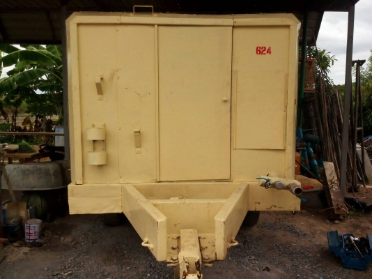 ขายเครื่องอัดลม INGERSOLL-RAND