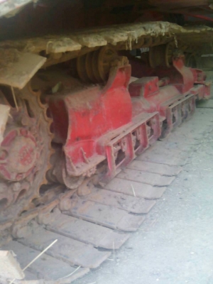 ขายรถเกี่ยวข้าวศักดิ์พัฒนา