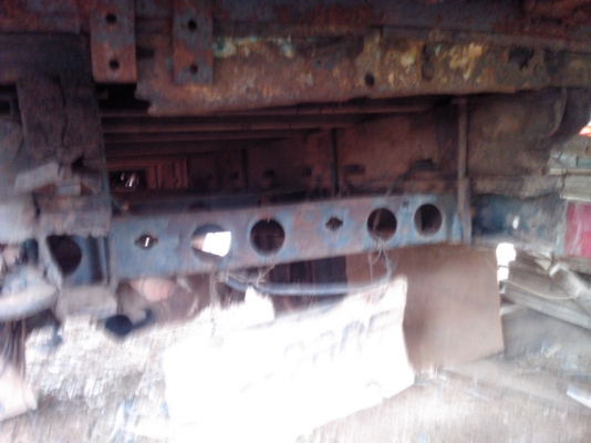 ks 100 แรง รถอยู่อุดรฯ  รถตามภาพ   ราคา  140,000 บาท