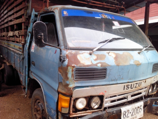 ks 100 แรง รถอยู่อุดรฯ  รถตามภาพ   ราคา  140,000 บาท