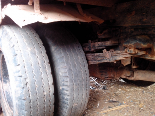 ks 100 แรง รถอยู่อุดรฯ  รถตามภาพ   ราคา  140,000 บาท