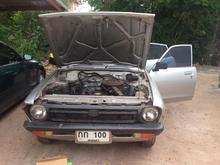 ks 100 แรง รถอยู่อุดรฯ  รถตามภาพ   ราคา  140,000 บาท