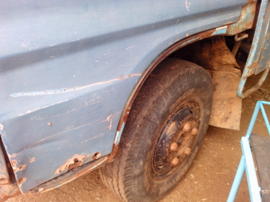 ks 100 แรง รถอยู่อุดรฯ  รถตามภาพ   ราคา  140,000 บาท