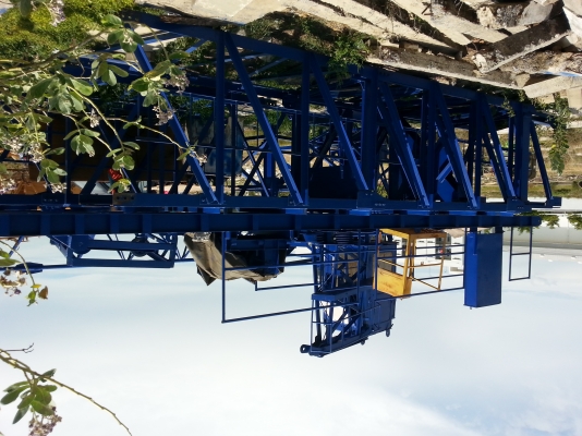 ขายทาวเวอร์เครน