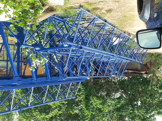 ขายทาวเวอร์เครน ขายทาวเวอร์เครน