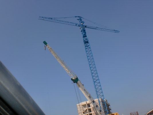 ขายทาวเวอร์เครน