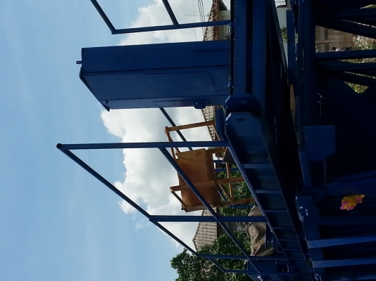 ขายทาวเวอร์เครน