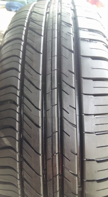 ขายล้อแม็กป้ายแดง city 15" พร้อมยางปี15  สนใจติดต่อเล็กคลองสามครับ 081-3747940