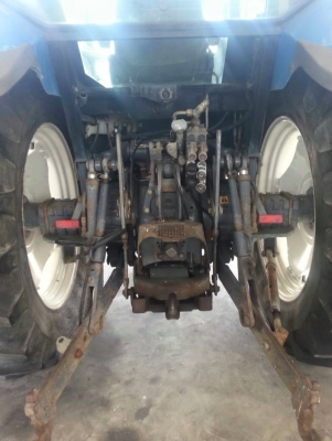 นิวฮอลแลนด์ TS110 โทร.089-5285506