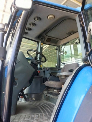 นิวฮอลแลนด์ TS110 โทร.089-5285506