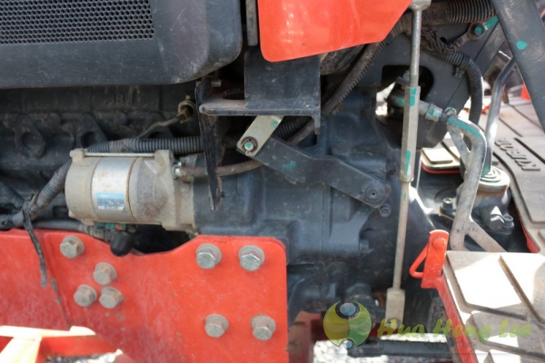 Kubota L4708+FD185F Max