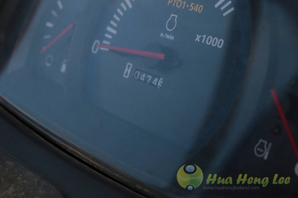 Kubota L4708+FD185F Max