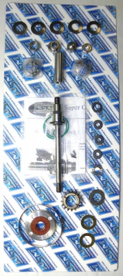 ขาย ชุดซ่อมซุปเปอร์ซาร์ท Sea-Doo 1503 Super Charger Intercooled Rebuild Kit
