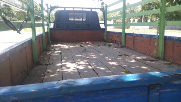 หกล้อโตโยต้า เครื่อง14 บีทะเบียนพร้อมโอนครับ