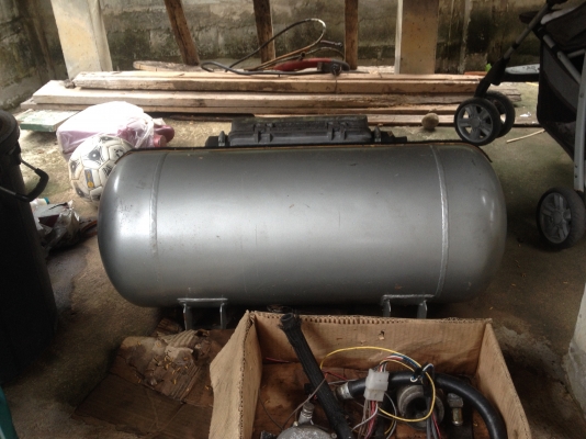 ขายถังแก็สLPG