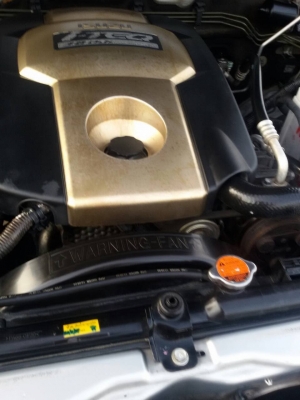 ขายรถ ISUZU DMAX เกียร์ออโต้ ปี 2004 รุ่น  TOP