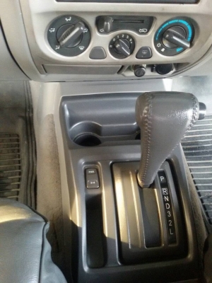 ขายรถ ISUZU DMAX เกียร์ออโต้ ปี 2004 รุ่น  TOP