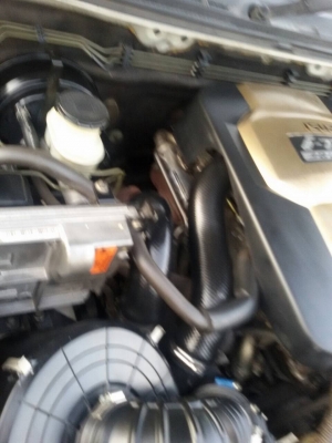 ขายรถ ISUZU DMAX เกียร์ออโต้ ปี 2004 รุ่น  TOP