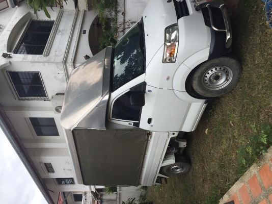 ขาย suzuki carry โดยเจ้าของรถ