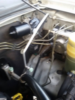 ลดราคาขายขาดทุนISUZU DMAX เกียร์ออโต้ ปี 2004 รุ่น  TOP