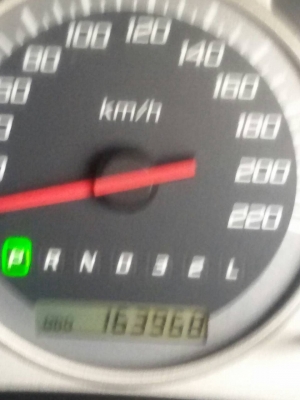 ลดราคาขายขาดทุนISUZU DMAX เกียร์ออโต้ ปี 2004 รุ่น  TOP