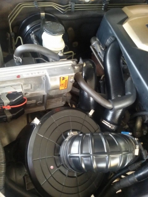 ลดราคาขายขาดทุนISUZU DMAX เกียร์ออโต้ ปี 2004 รุ่น  TOP