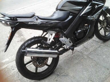 CBR150Rปี53