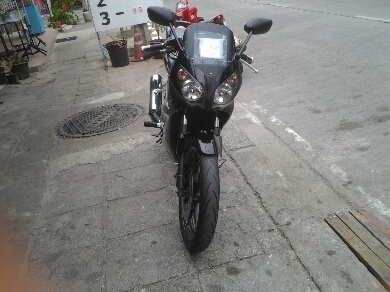 CBR150Rปี53