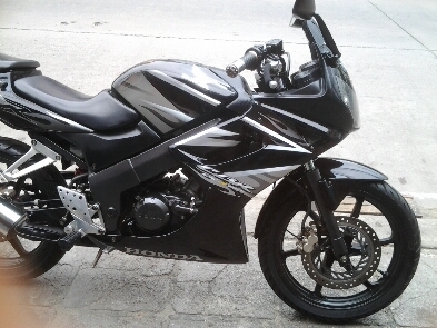 CBR150Rปี53
