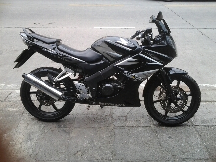 CBR150Rปี53