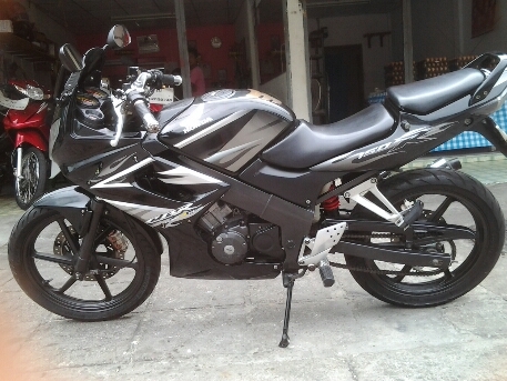 CBR150Rปี53