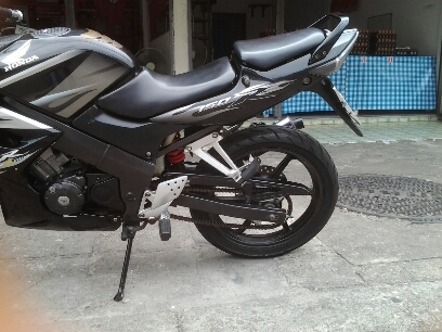 CBR150Rปี53