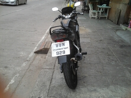 CBR150Rปี53