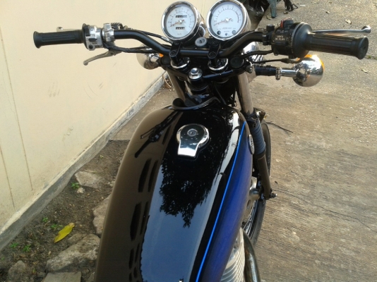 SR 400 อินวอย์ สรรพสามิต ราคา 65,000