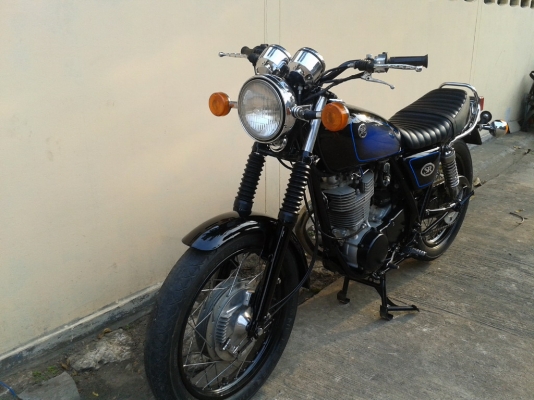 SR 400 อินวอย์ สรรพสามิต ราคา 65,000