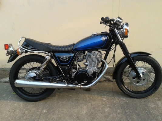 SR 400 อินวอย์ สรรพสามิต ราคา 65,000