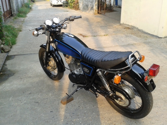 SR 400 อินวอย์ สรรพสามิต ราคา 65,000