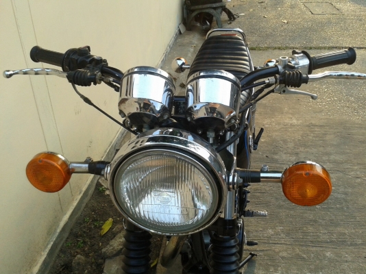 SR 400 อินวอย์ สรรพสามิต ราคา 65,000