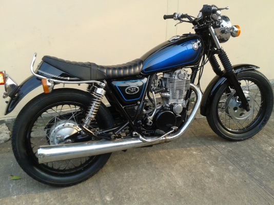 SR 400 อินวอย์ สรรพสามิต ราคา 65,000