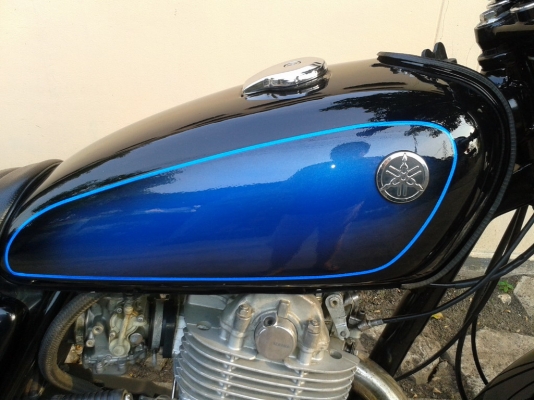 SR 400 อินวอย์ สรรพสามิต ราคา 65,000